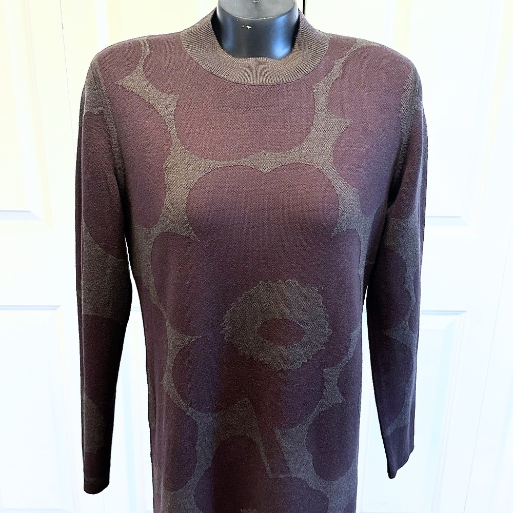NWT ANTHROPOLOGIE MARIMEKKO dress